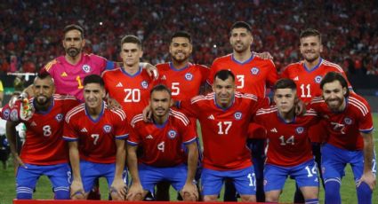 Se sumó un nuevo equipo inglés: todos los clubes que buscan a esta figura de la Selección Chilena