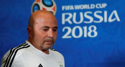 "Se perdió": un ex jugador de la Selección Argentina fulminó a Jorge Sampaoli