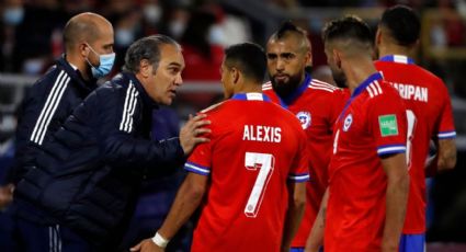 Tras burlarse de la Selección Chilena: decidió jugar para otro país y ahora lleva meses lesionado