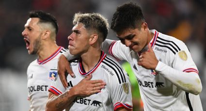 Celebra Colo Colo: la buena noticia que recibió de cara a la Copa Libertadores