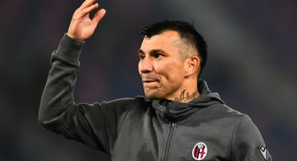 No será fácil igualarlo: el espectacular salario que dejaría de cobrar Gary Medel en Bologna