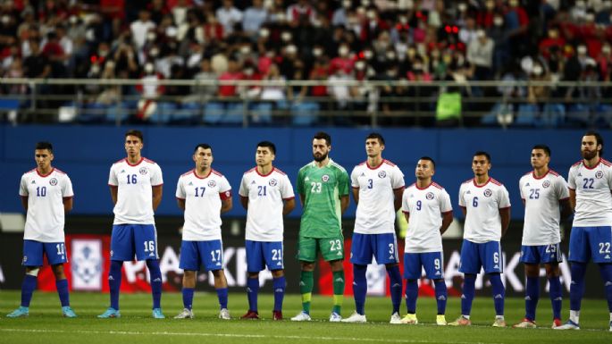 "Tomé la decisión": debutó en la Selección Chilena, su club lo dejó sin minutos y se fue