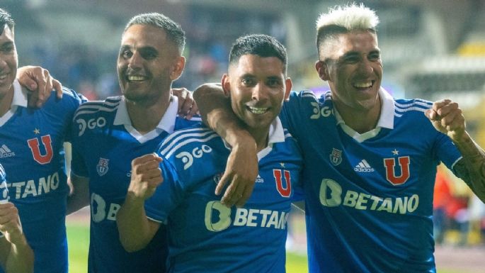 Lo quiere de regreso: un ex campeón con Universidad de Chile pidió fichar a una figura