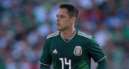 Vuelve Chicharito Hernández: esta sería la fecha para concretar su regreso a la Selección Mexicana