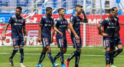 No piensa en volver a Universidad de Chile: el objetivo de este jugador tras dejar los Azules