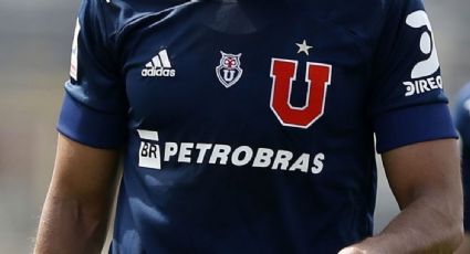 Volvió a ser clave: lo echaron de Universidad de Chile y se destacó nuevamente en su club