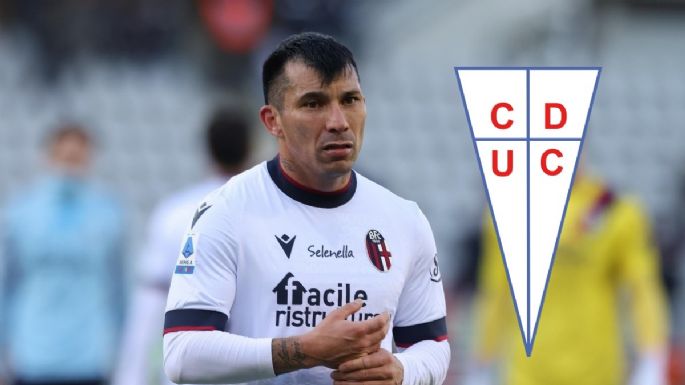 Universidad Católica no podrá pagarlo: el salario que pretende Gary Medel en su próximo club