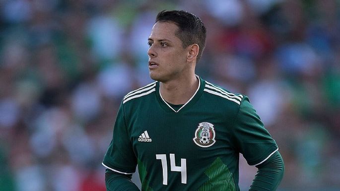 Vuelve Chicharito Hernández: esta sería la fecha para concretar su regreso a la Selección Mexicana