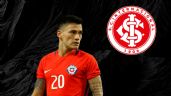 Inter lo anunció: cuándo podría ser el debut de Charles Aránguiz en su nuevo equipo