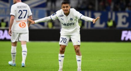 Alexis Sánchez marcó la diferencia: el chileno y su presente aplastan a su reemplazo en Inter