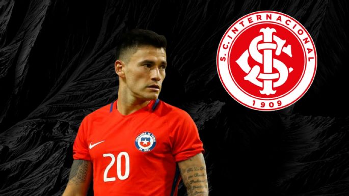 Inter lo anunció: cuándo podría ser el debut de Charles Aránguiz en su nuevo equipo