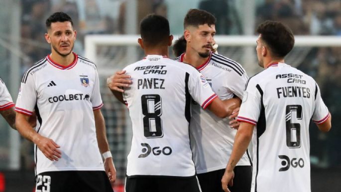 "No me hablen de él": jugó en Colo Colo y la U de Chile, y fulminó a un jugador del Albo