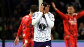 Gabriel Suazo no pudo ayudar a Alexis Sánchez: Toulouse cayó ante Lens y tiembla el Marsella