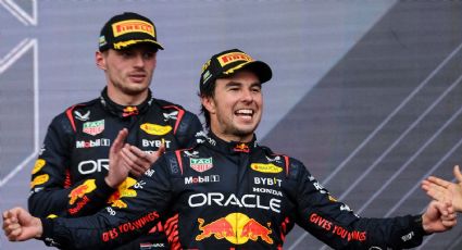 Red Bull perjudicó a Max Verstappen: el error que le dio la victoria a Checo Pérez