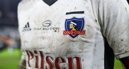 Buscará club: el ex Colo Colo que fue borrado por su técnico y atraviesa un complicado momento