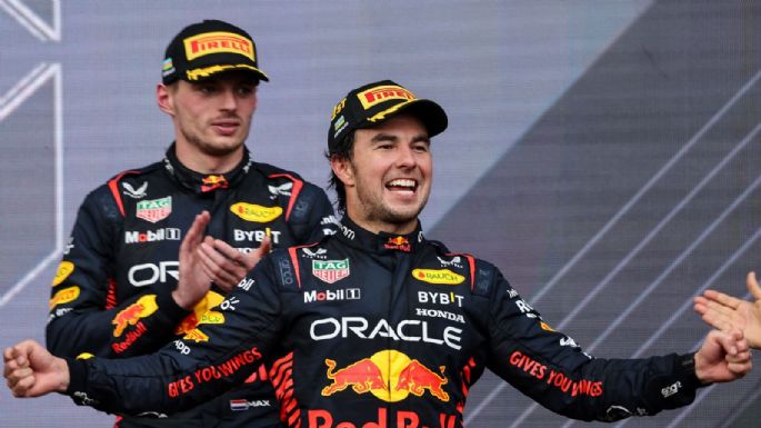 Red Bull perjudicó a Max Verstappen: el error que le dio la victoria a Checo Pérez