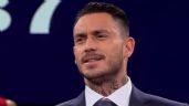 Renació el amor: la historia de Mauricio Pinilla y Gala Caldirola tendría un nuevo capítulo