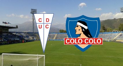 Confirmado: cuándo y dónde se jugará el clásico entre Universidad Católica y Colo Colo