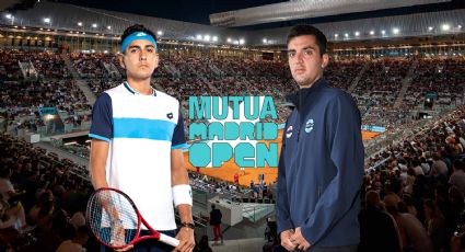 No están lejos: qué necesitan Alejandro Tabilo y Tomás Barrios para ingresar en el Masters de Madrid