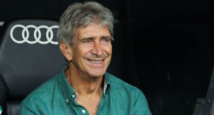 Quiere dejar su club, pero hay competencia: el delantero que busca Manuel Pellegini
