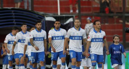 En Universidad Católica lo extrañan: el difícil momento que atraviesa un ídolo fuera del club