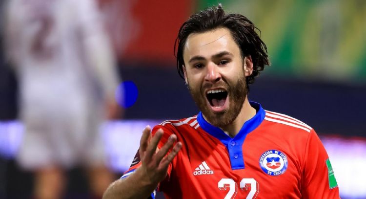 Dos clubes de Premier League: los nuevos interesados en el fichaje de Ben Brereton