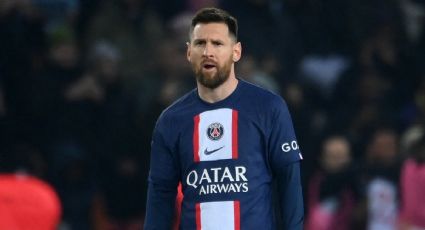 Ganaría más que Cristiano Ronaldo: la oferta inigualable que recibió Lionel Messi para salir del PSG