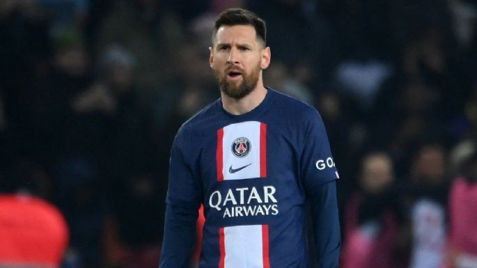 Ganaría más que Cristiano Ronaldo: la oferta inigualable que recibió Lionel Messi para salir del PSG