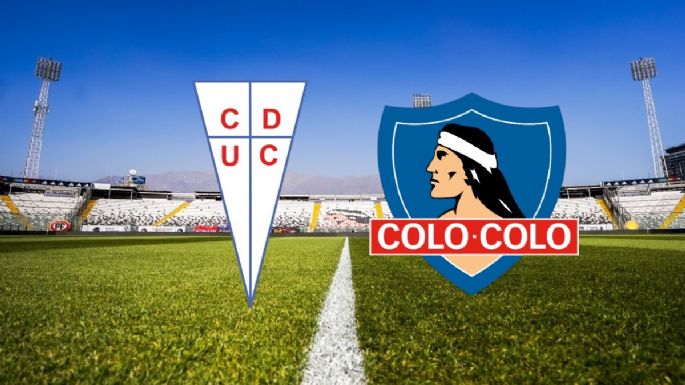 "Temas extrafutbolísticos": no tuvo continuidad en Universidad Católica y se marchó a Colo Colo