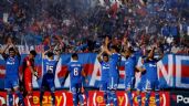 "Necesita eso": un referente del fútbol local destacó al nuevo fichaje de Universidad de Chile