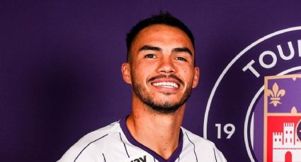 No lo quiere perder: el DT del Toulouse advierte al club ante la posible salida de Gabriel Suazo