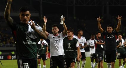 "No puede estar": un ídolo de Colo Colo pidió la salida de un jugador tras su bajo rendimiento