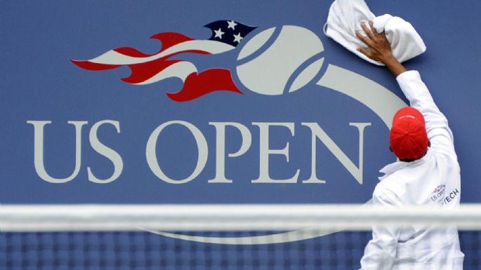 "Un último partido": la leyenda del tenis que busca retirarse en el US Open