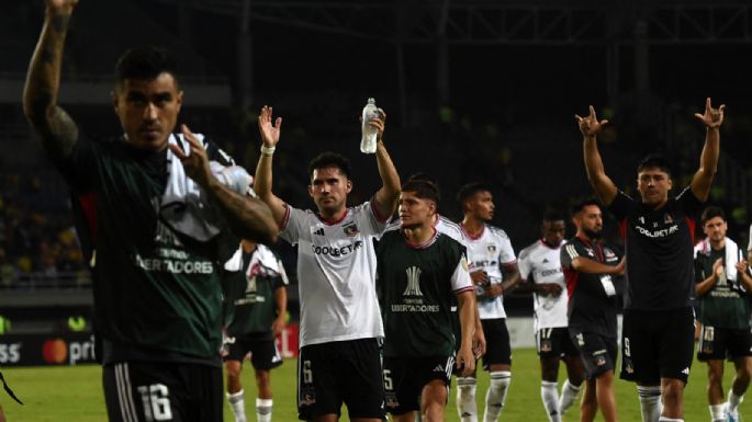 "No puede estar": un ídolo de Colo Colo pidió la salida de un jugador tras su bajo rendimiento