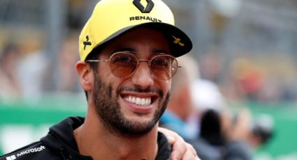 "Tal vez hable con él": además de Sauber, otra escudería estaría interesada en Daniel Ricciardo