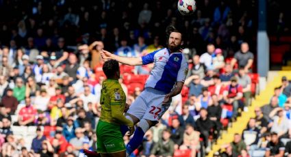 Ben Brereton fue titular: la pobre actuación del Blackburn frente al Norwich de Marcelino Nuñez