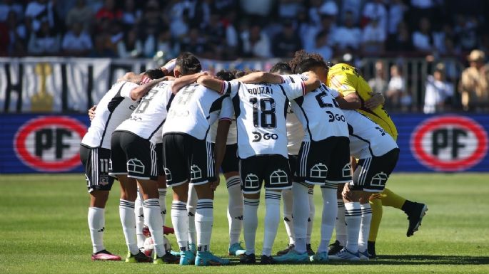 En Colo Colo hay mucho enojo: dejó el club sin avisar y ahora será cedido por su mal rendimiento