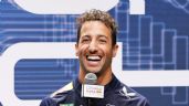 Ya lo anunció: Daniel Ricciardo volverá a participar de la Fórmula 1 en un rol impensado