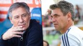 Holan y Pellegrino batallan por él: Universidad Católica competirá con U de Chile por un refuerzo