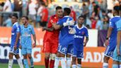 Lo echaron tras siete partidos: el mal momento que atraviesa un ex Universidad de Chile