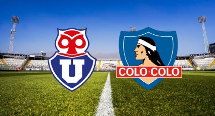 "Me llaman": la figura del torneo admitió que busca llegar a Universidad de Chile o Colo Colo