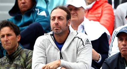 Tras romper relación con Thiem: el tenista que buscará quedarse con Nicolás Massú como entrenador