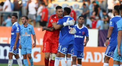 Tendrá revancha: el ex Universidad de Chile y una oportunidad única para repuntar su carrera