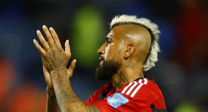 Tras ser operado de urgencia: Arturo Vidal ya tiene fecha para volver a las canchas