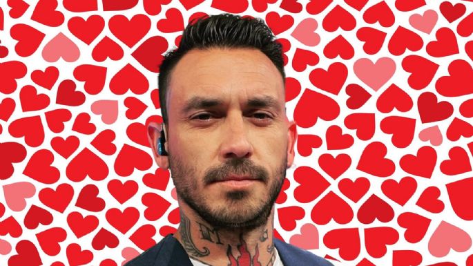 "Te elijo": Mauricio Pinilla oficializó a su nueva pareja e hizo estallar las redes