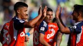 La mayor goleada de su historia: Universidad de Chile vapuleó a Chimbarongo por 10 a 0