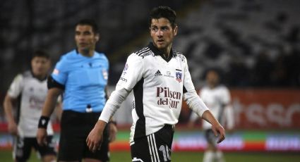 No duermen por Colo Colo: el padre de Marco Rojas reveló cómo es seguir al Albo desde Oceanía