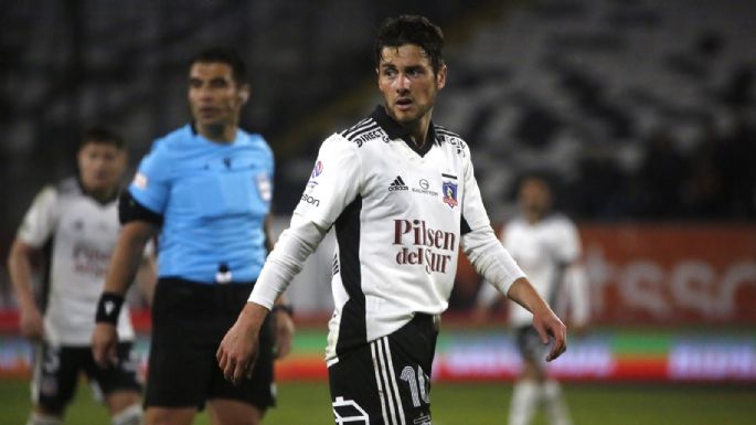 No duermen por Colo Colo: el padre de Marco Rojas reveló cómo es seguir al Albo desde Oceanía