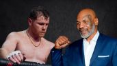 “No le ganará”: Mike Tyson volvió a señalar al próximo posible verdugo de Canelo Álvarez