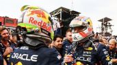 “Oigo estos rumores”: ex Fórmula 1 aseguró que Max Verstappen quiere a Checo Pérez fuera de Red Bull